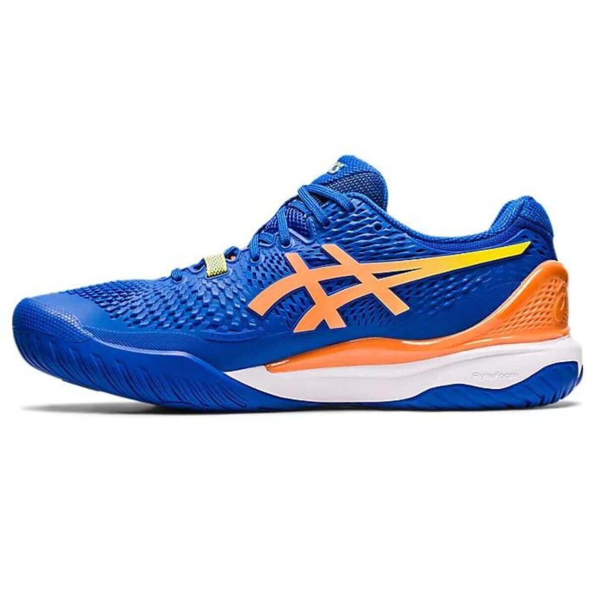 Asics Gel-Resolution 9 Tennis Shoes - Image 5