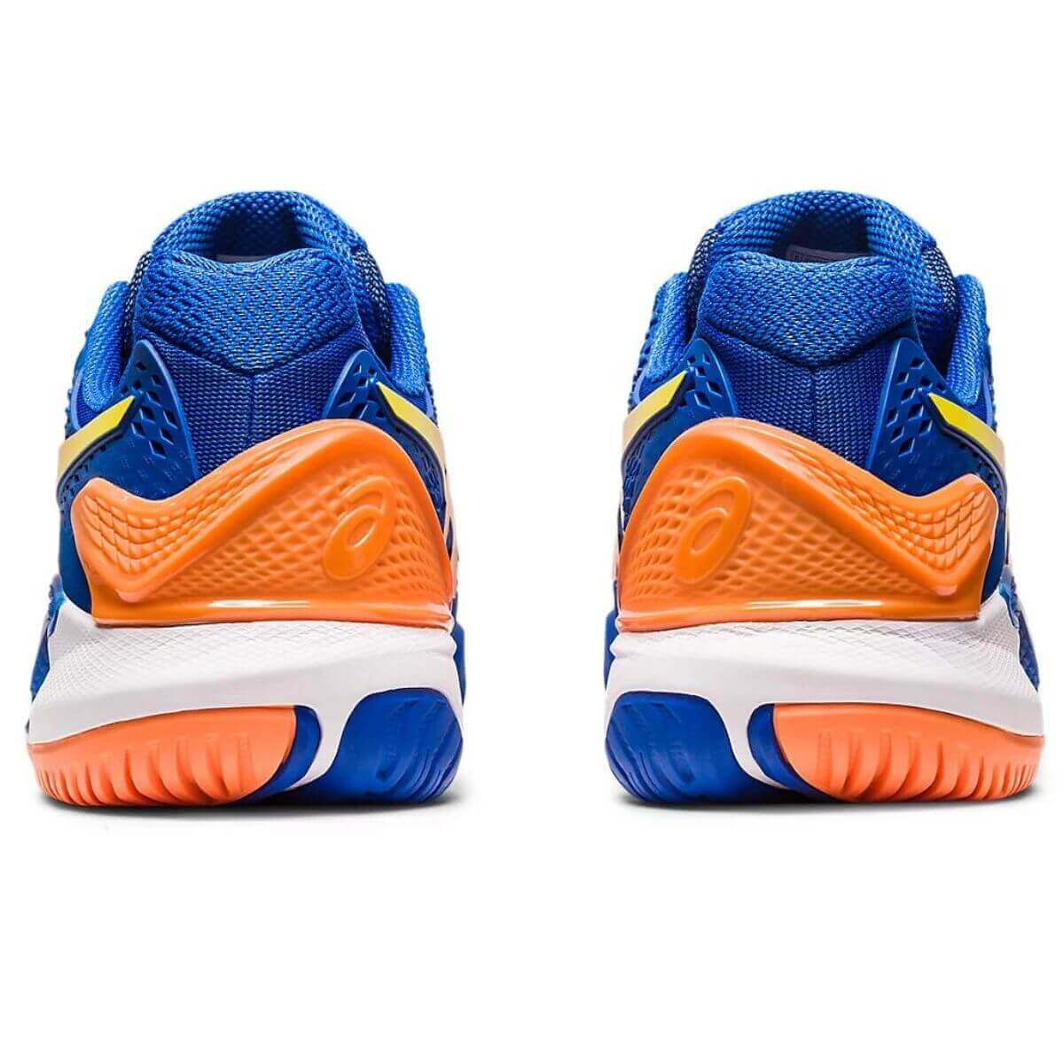 Asics Gel-Resolution 9 Tennis Shoes - Image 6