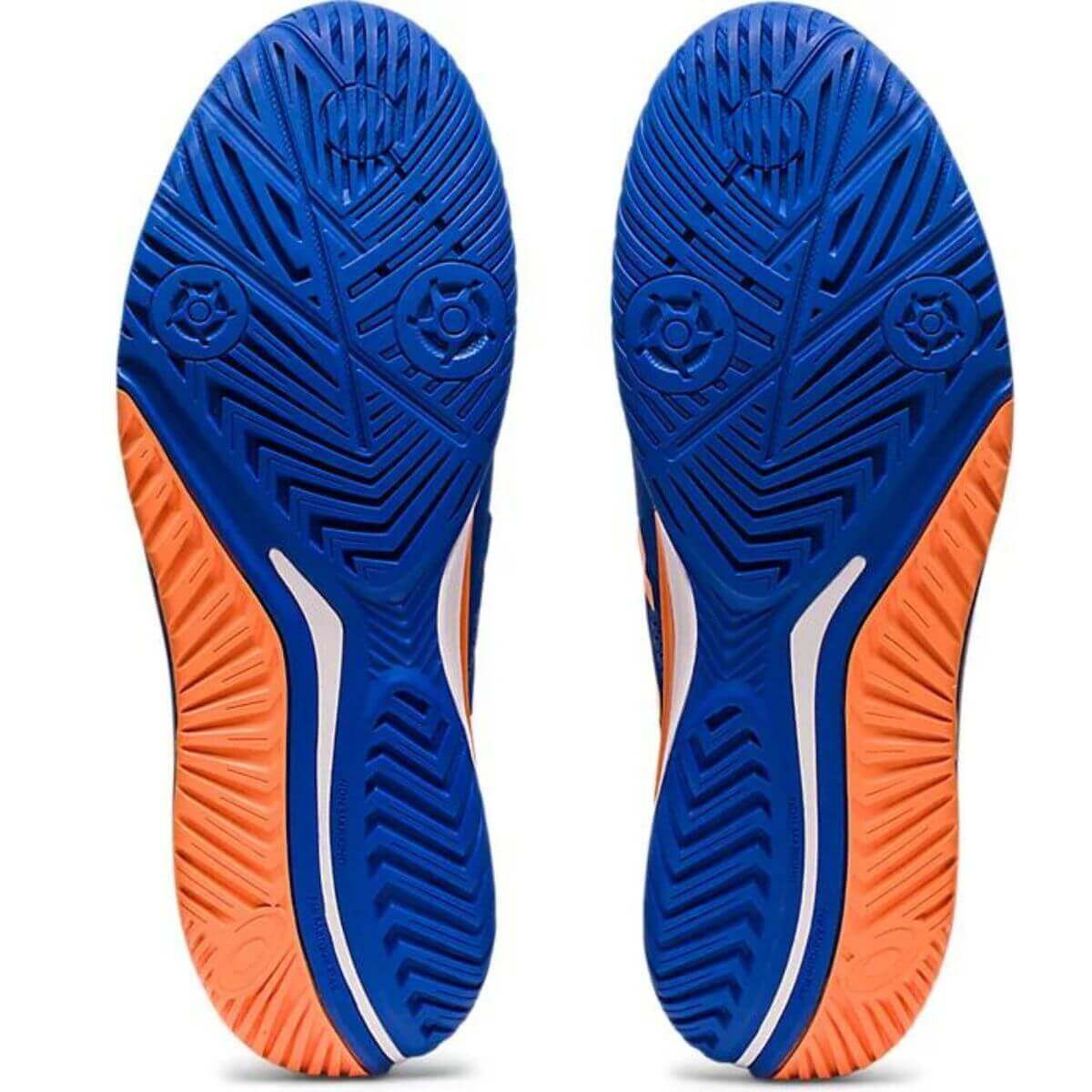 Asics Gel-Resolution 9 Tennis Shoes - Image 7