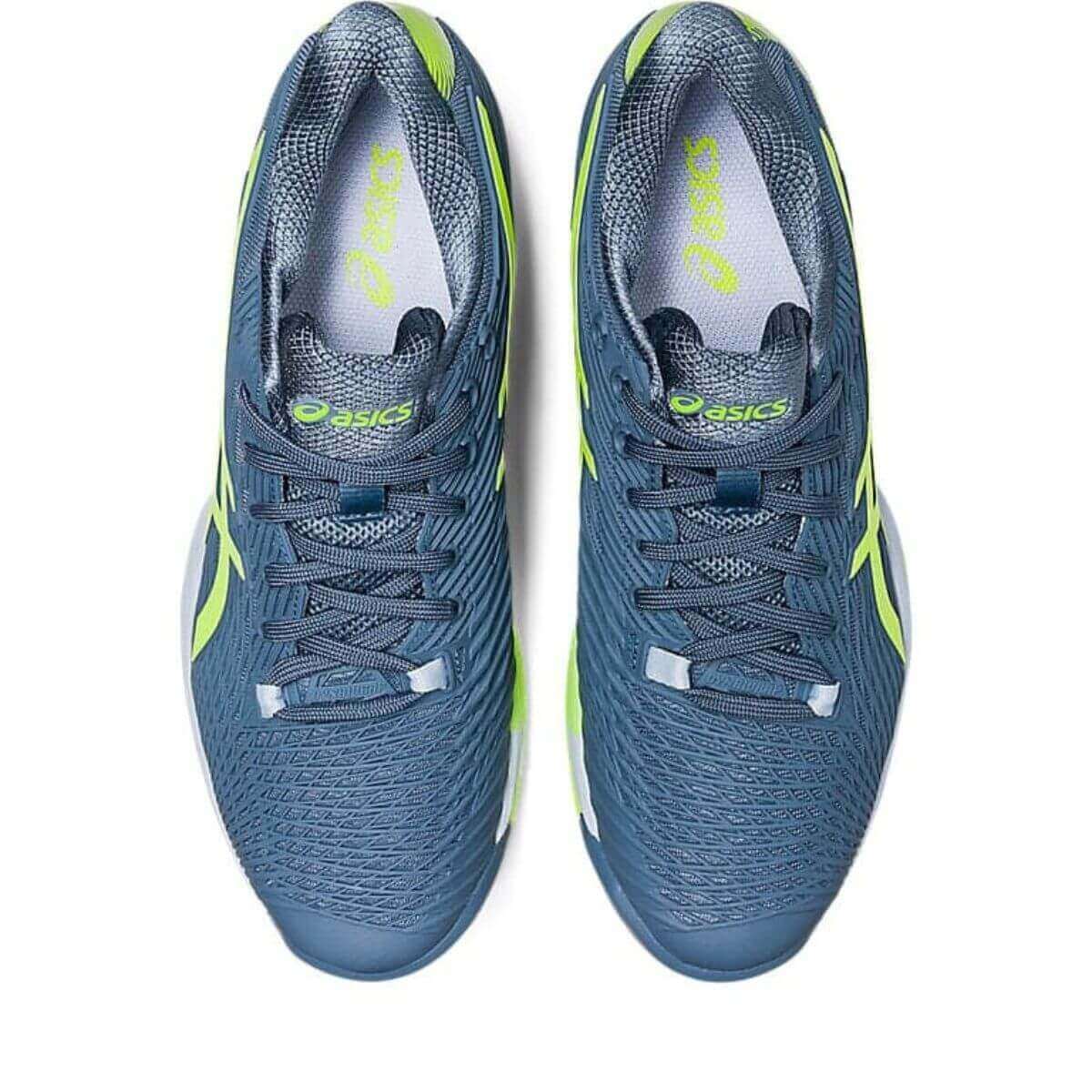 Asics Solution Speed Ff 2 Tennis Shoes - Image 10
