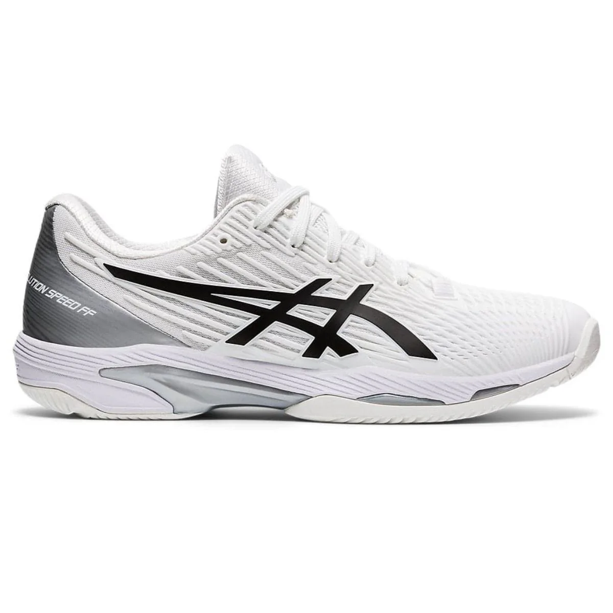 Asics Solution Speed Ff 2 Tennis Shoes - Image 11