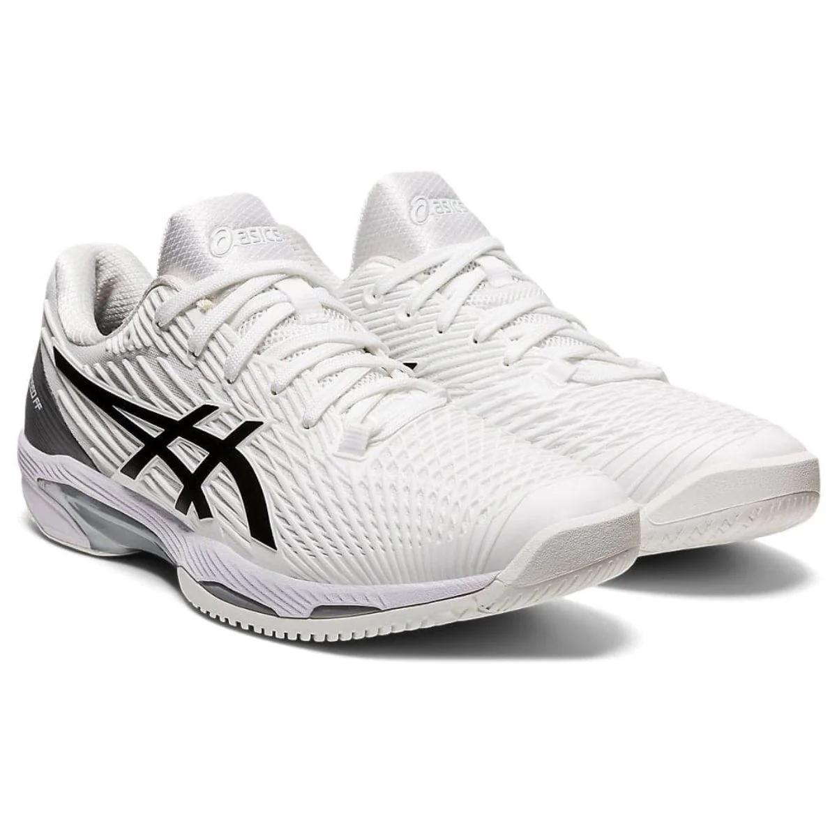 Asics Solution Speed Ff 2 Tennis Shoes - Image 12