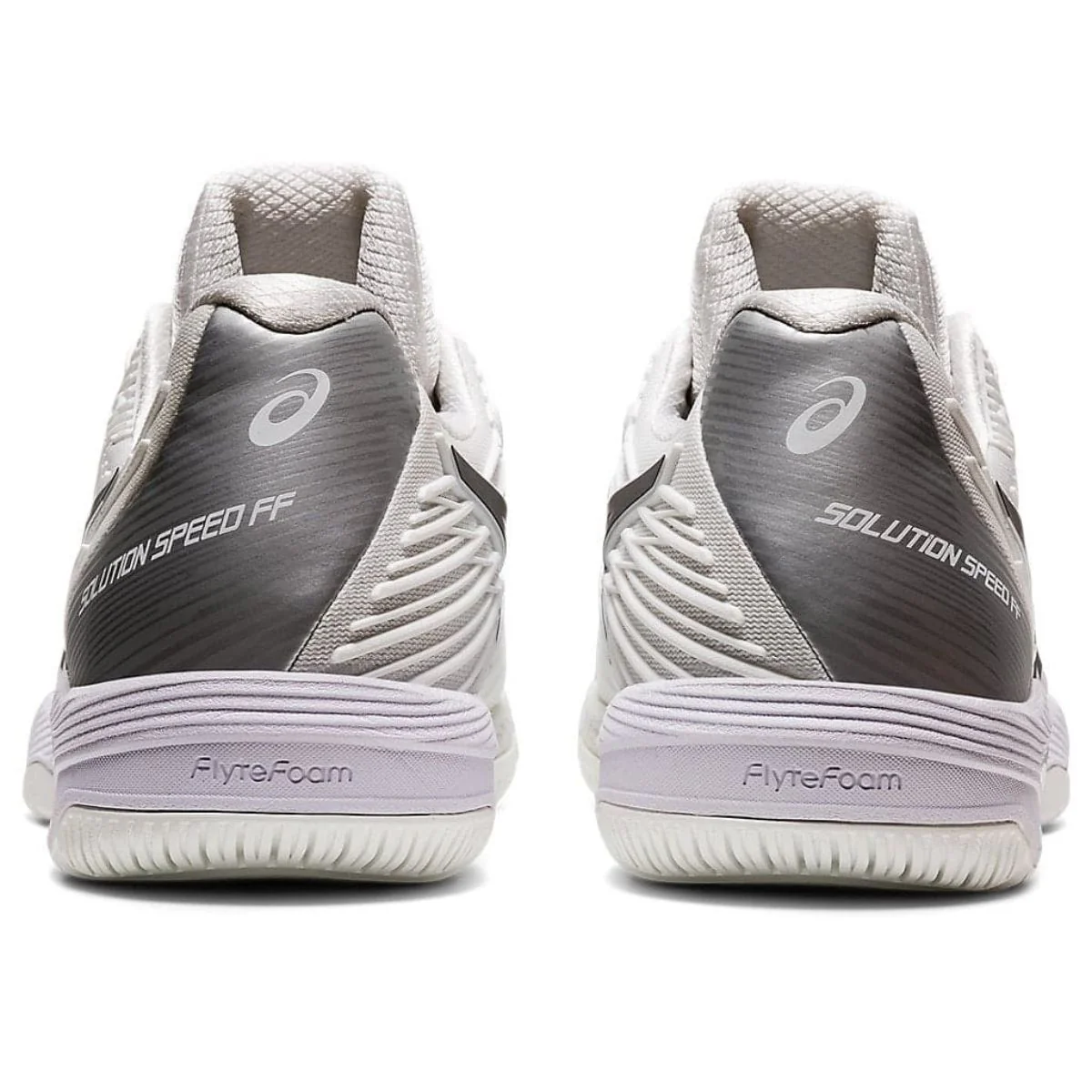 Asics Solution Speed Ff 2 Tennis Shoes - Image 14