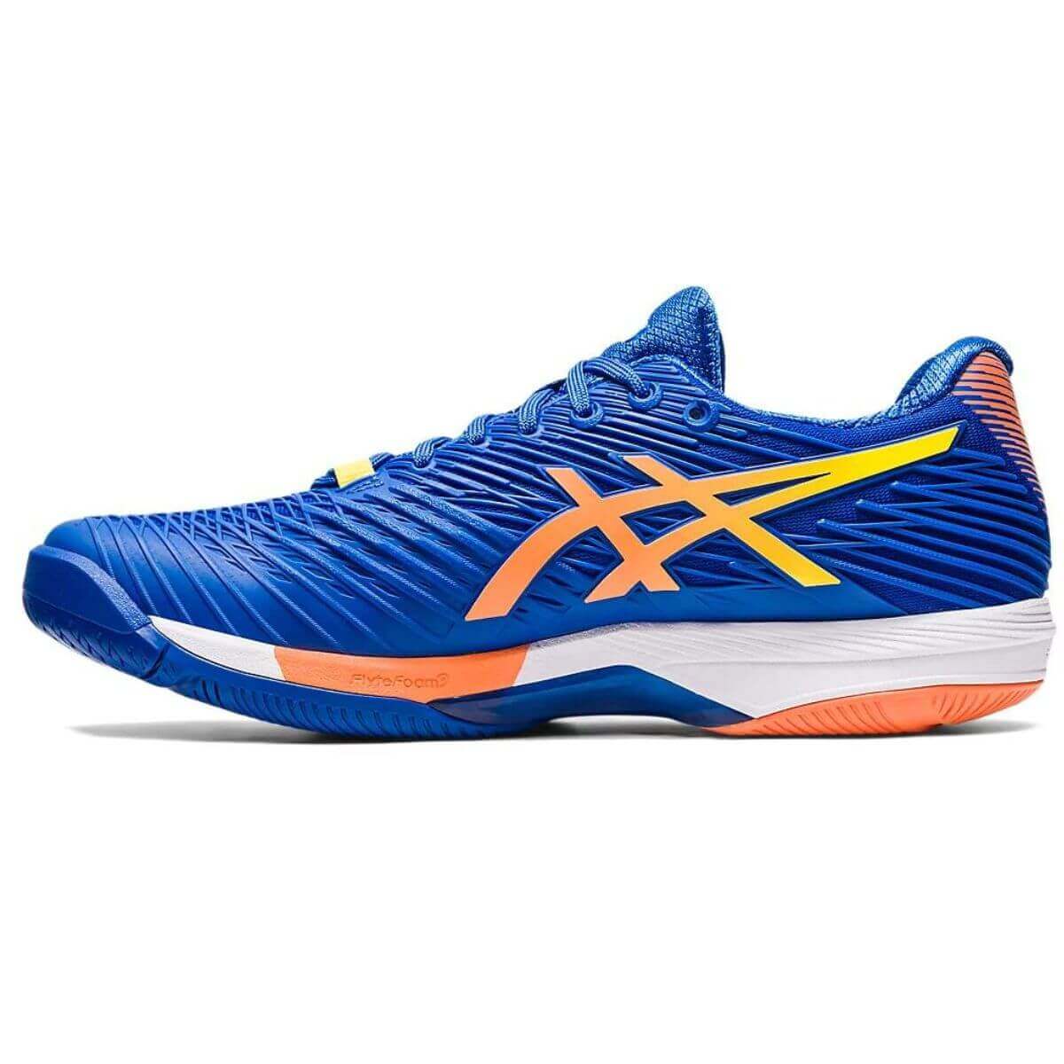 Asics Solution Speed Ff 2 Tennis Shoes - Image 3