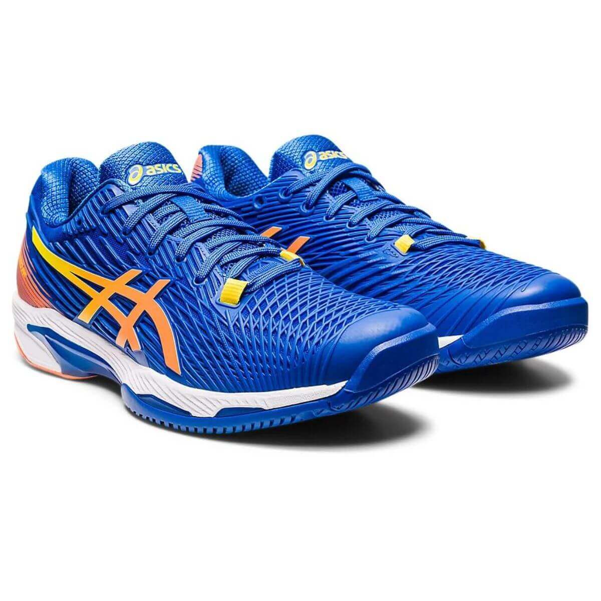 Asics Solution Speed Ff 2 Tennis Shoes - Image 4