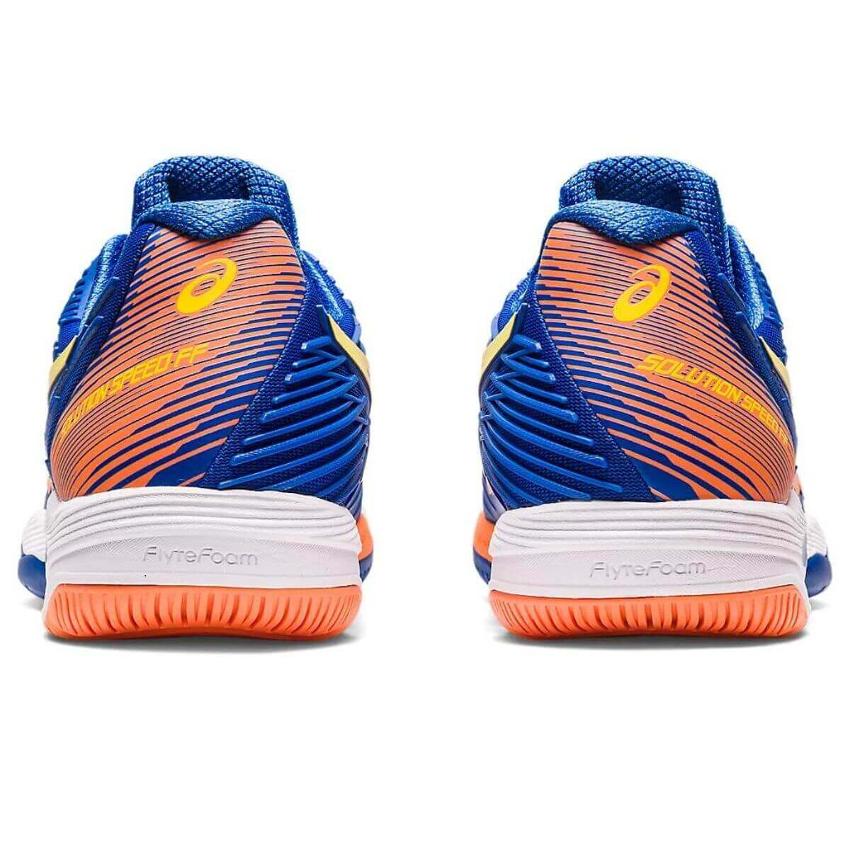 Asics Solution Speed Ff 2 Tennis Shoes - Image 5