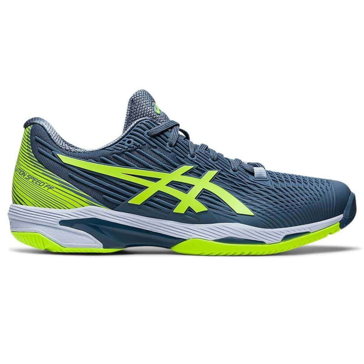 Asics Solution Speed Ff 2 Tennis Shoes - Image 6