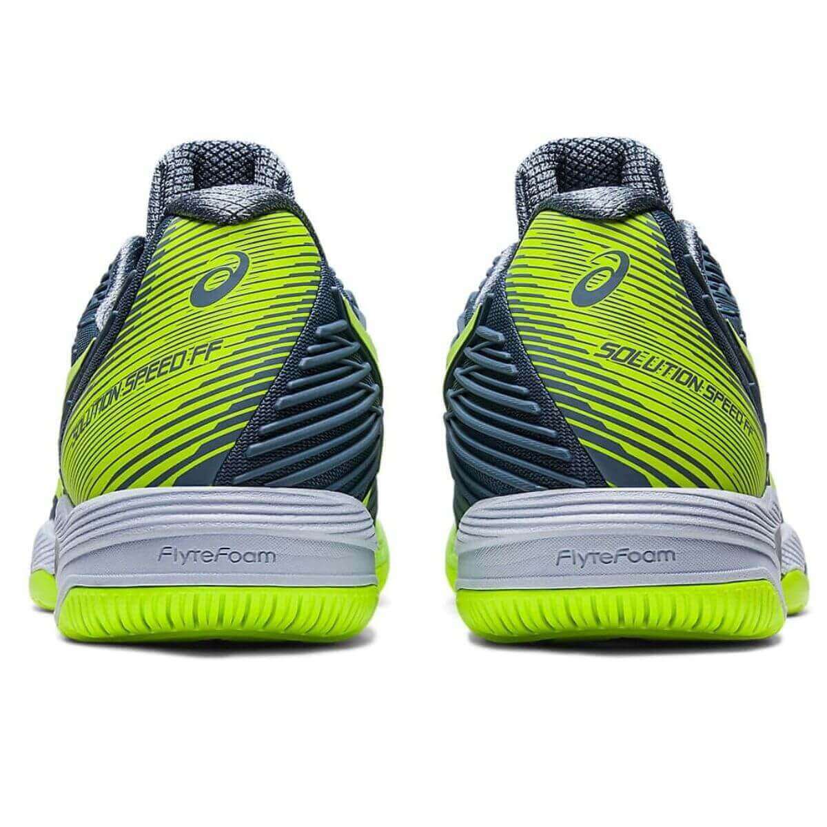 Asics Solution Speed Ff 2 Tennis Shoes - Image 7