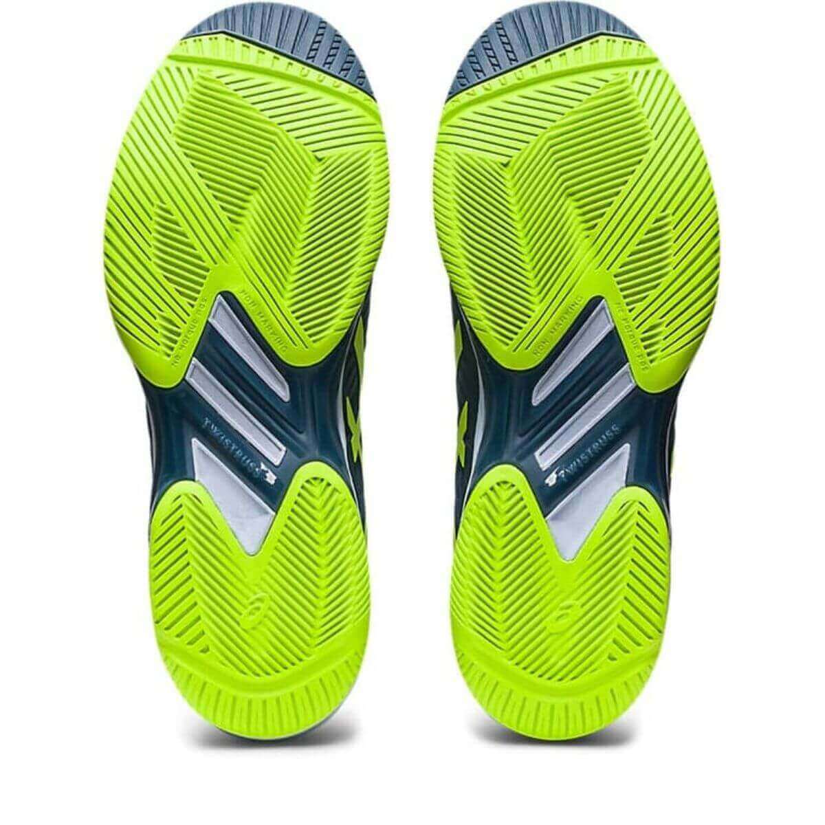 Asics Solution Speed Ff 2 Tennis Shoes - Image 8