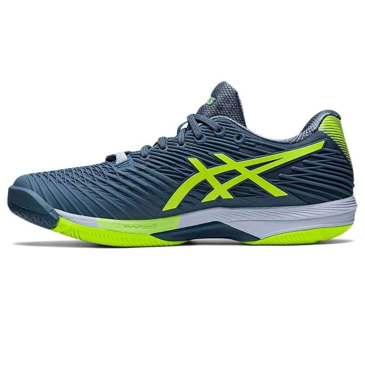 Asics Solution Speed Ff 2 Tennis Shoes - Image 9