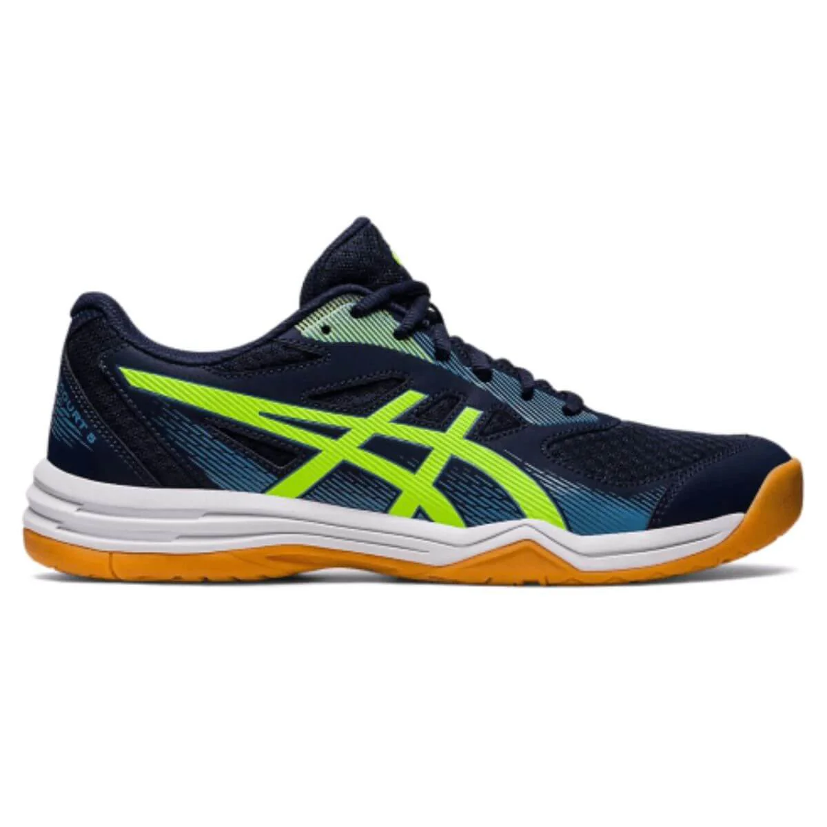 Asics Upcourt 5 (M) Badminton Shoes