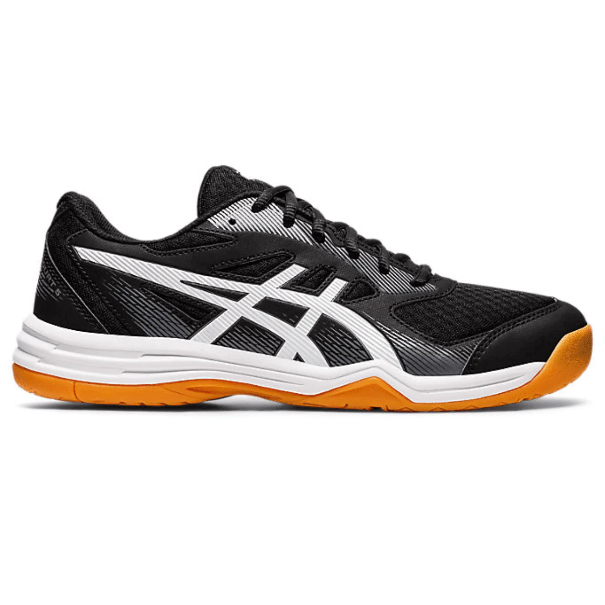 Asics Upcourt 5 (M) Badminton Shoes - Image 11
