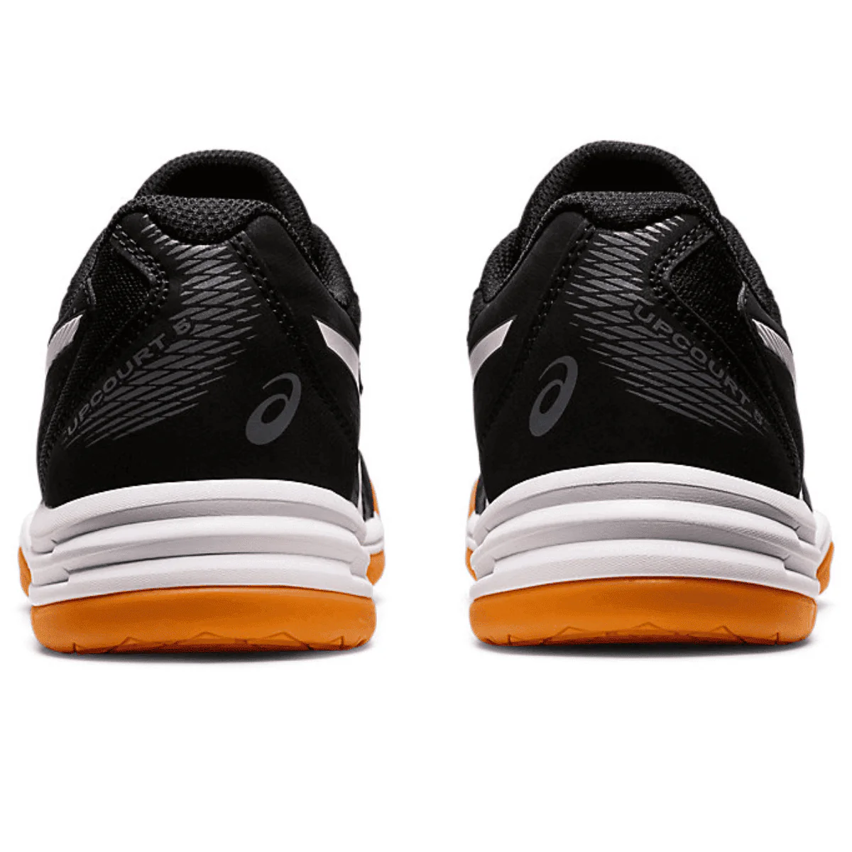 Asics Upcourt 5 (M) Badminton Shoes - Image 12