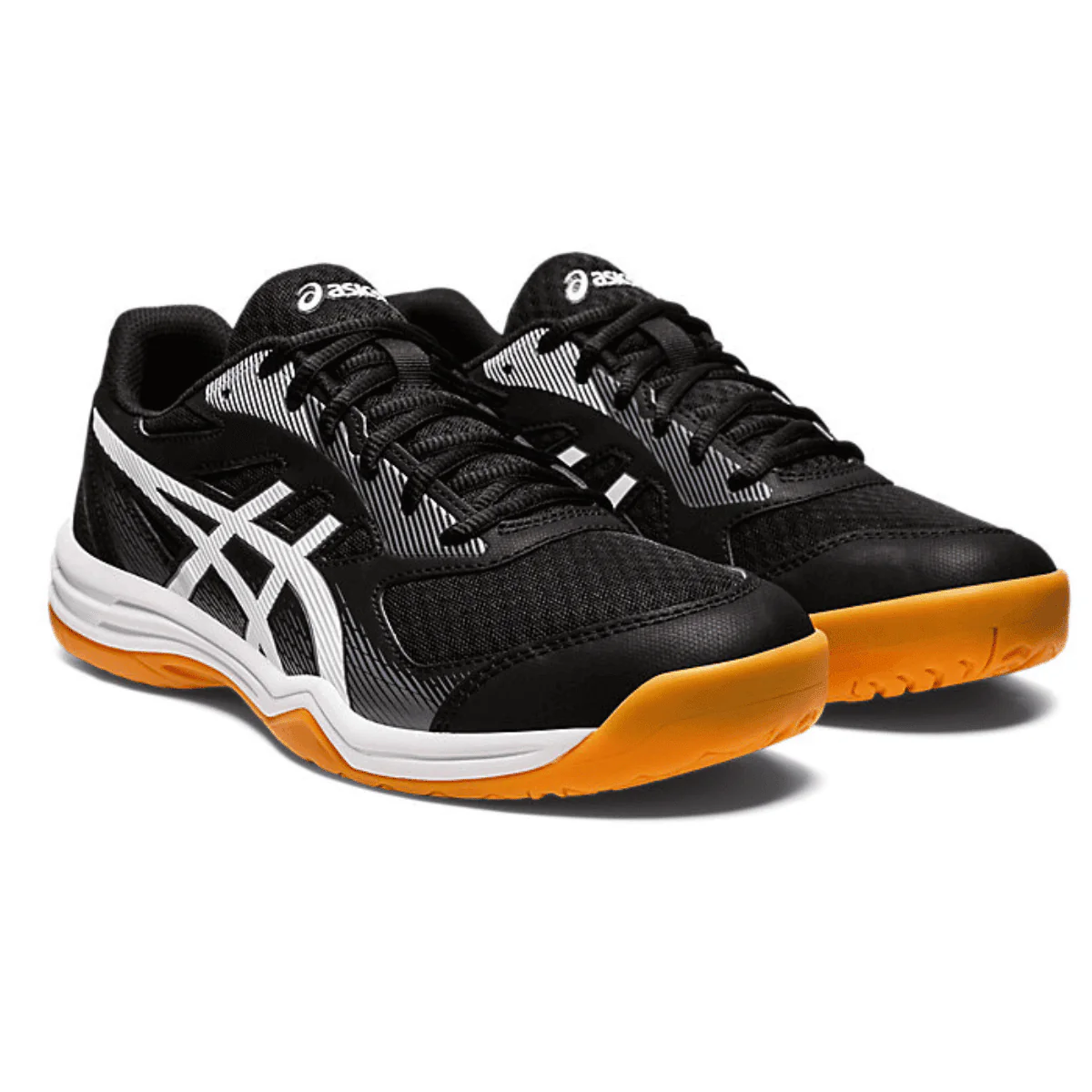Asics Upcourt 5 (M) Badminton Shoes - Image 13