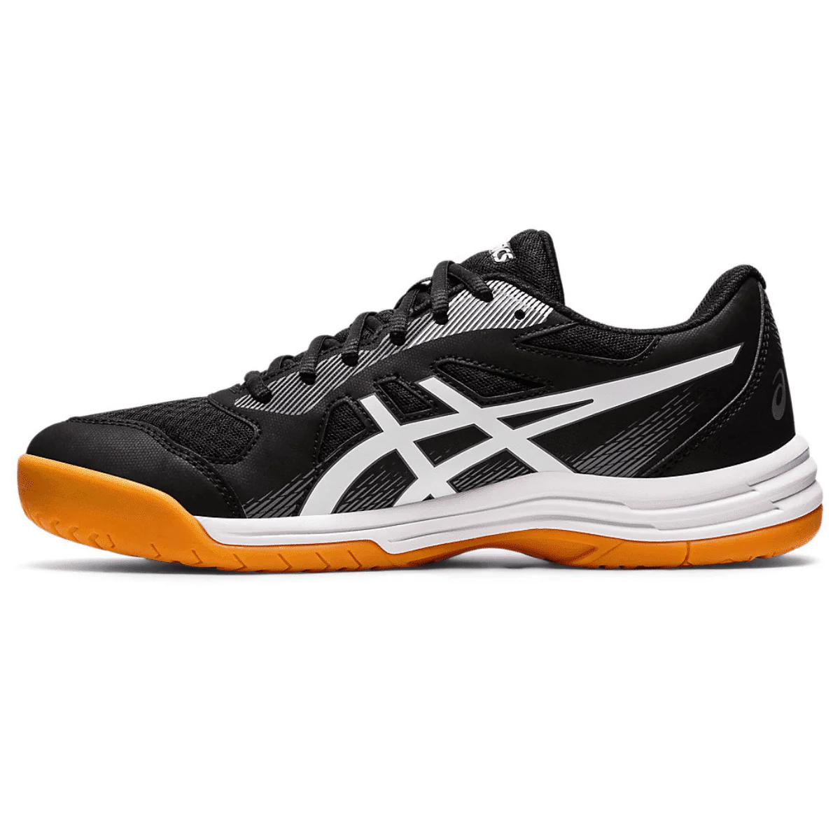 Asics Upcourt 5 (M) Badminton Shoes - Image 14