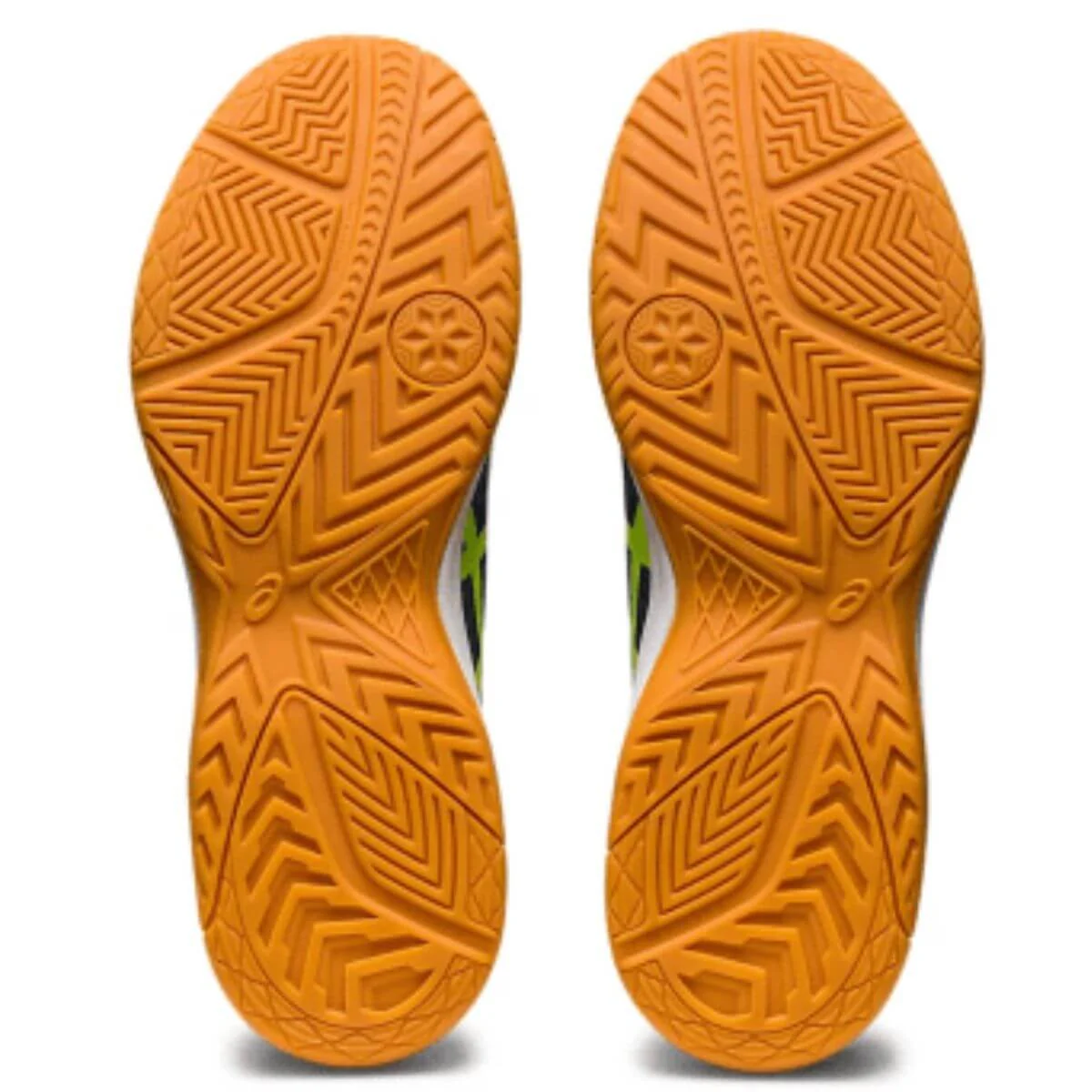 Asics Upcourt 5 (M) Badminton Shoes - Image 2