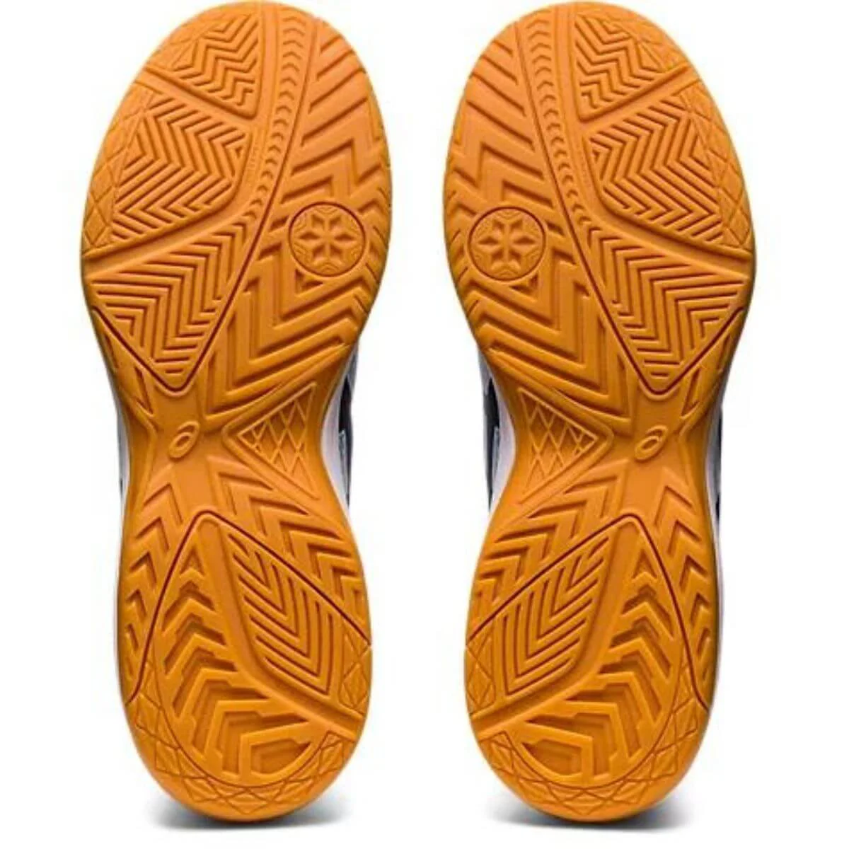 Asics Upcourt 5 (M) Badminton Shoes - Image 9