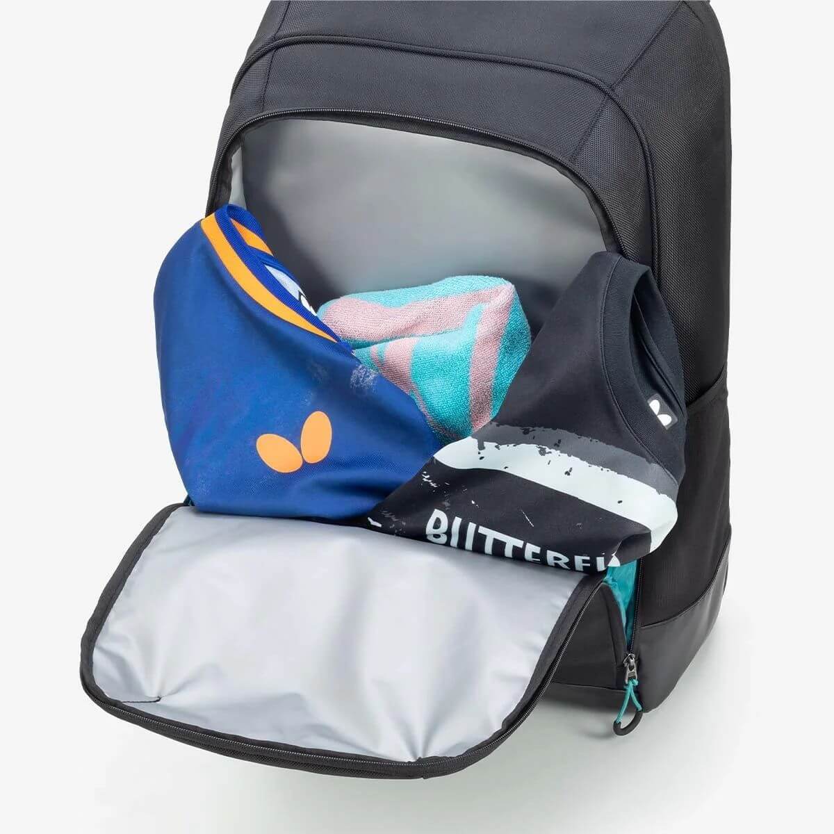 Butterfly Baltra Ruck Kitbag - Image 3