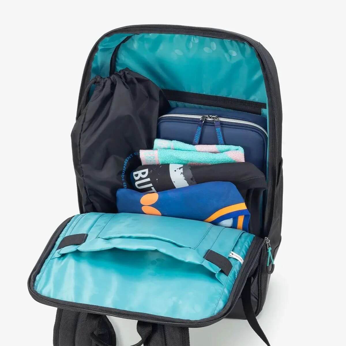Butterfly Baltra Ruck Kitbag - Image 5