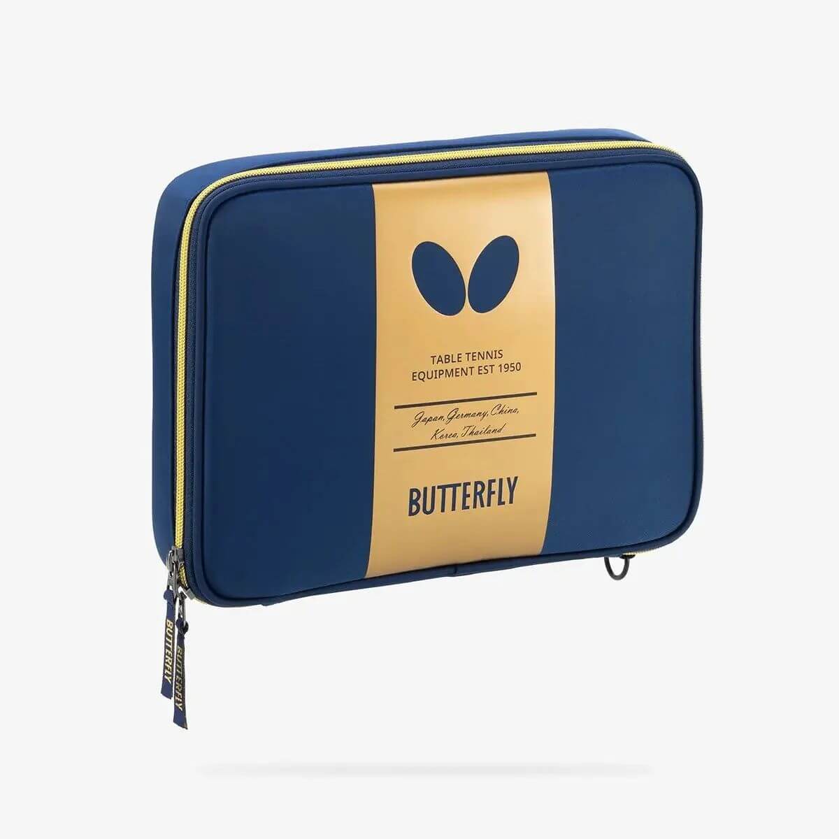 Butterfly BG Case Table Tennis Bat Cover - Image 3
