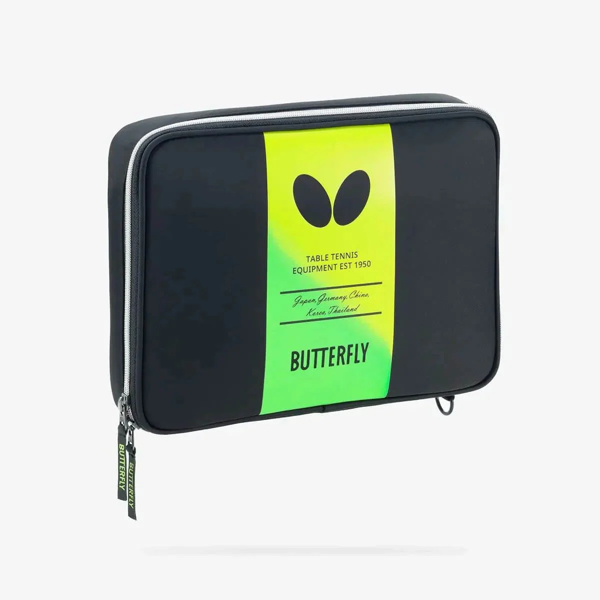 Butterfly BG Case Table Tennis Bat Cover - Image 4