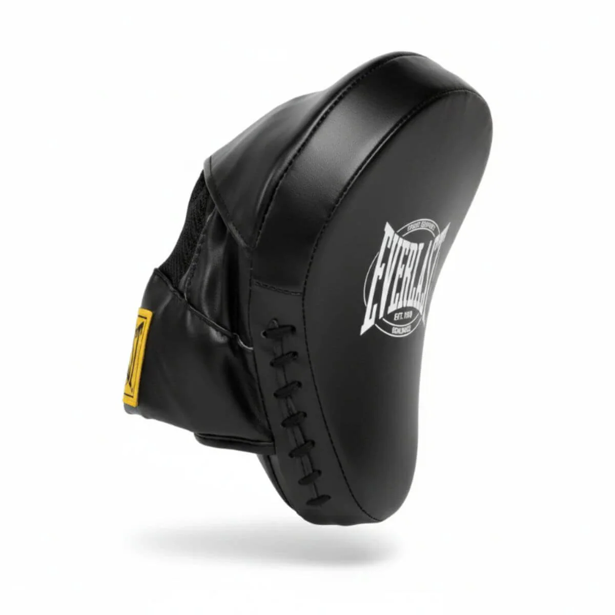 Everlast 1910 Boxing Focus Mitts - Image 3