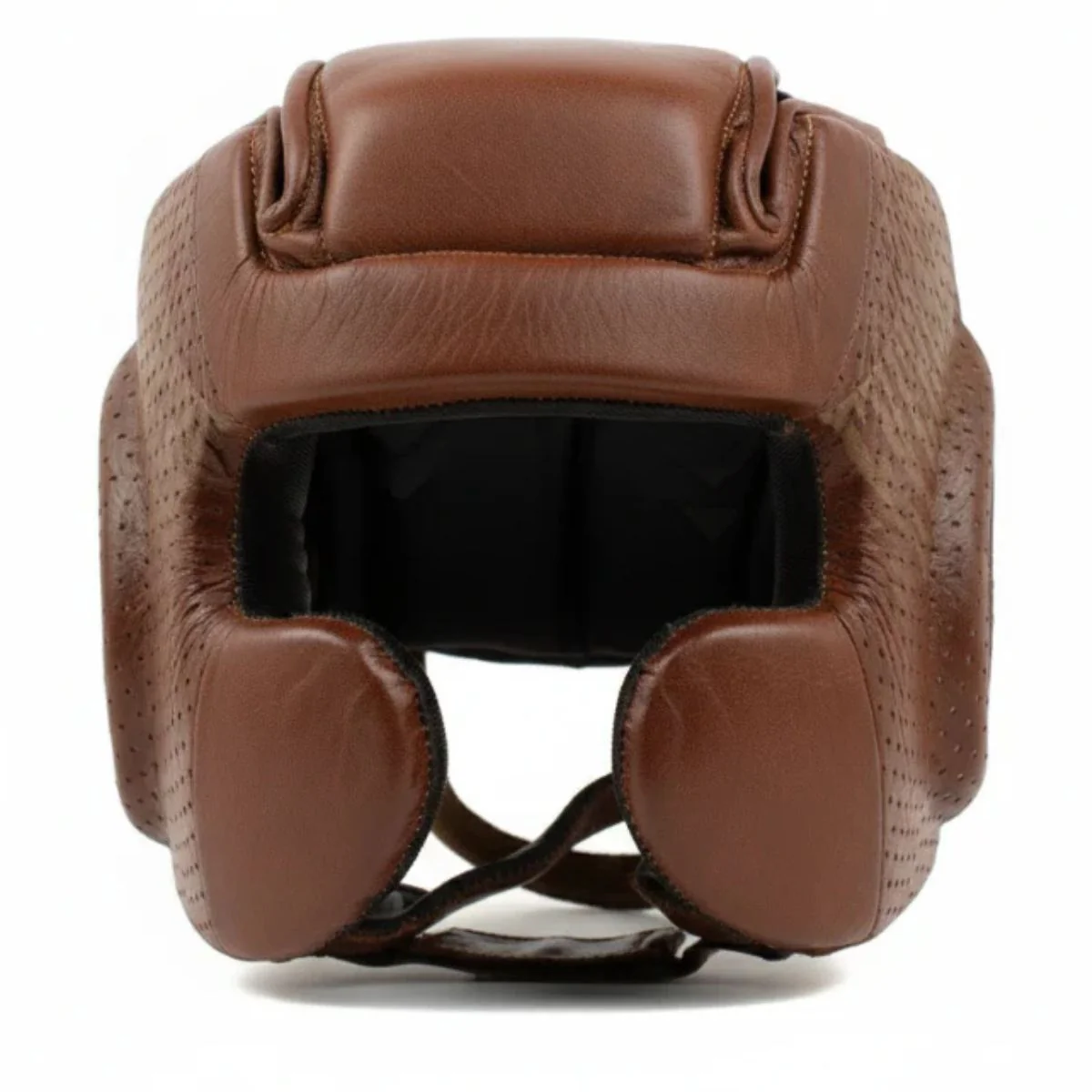 Everlast 1910 Boxing Headguard - Image 2