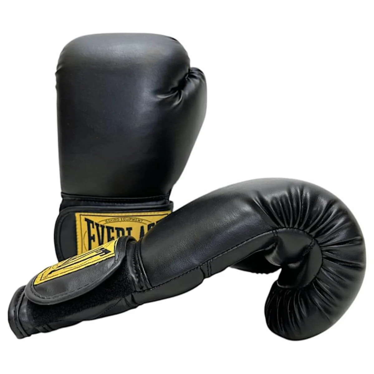 Everlast 1910 Classic Boxing Gloves - Image 3