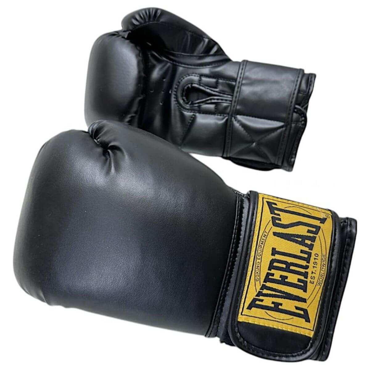 Everlast 1910 Classic Boxing Gloves - Image 4