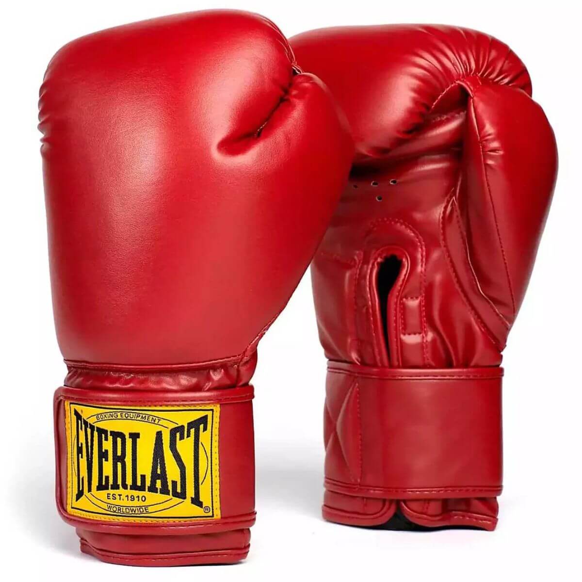 Everlast 1910 Classic Boxing Gloves - Image 6