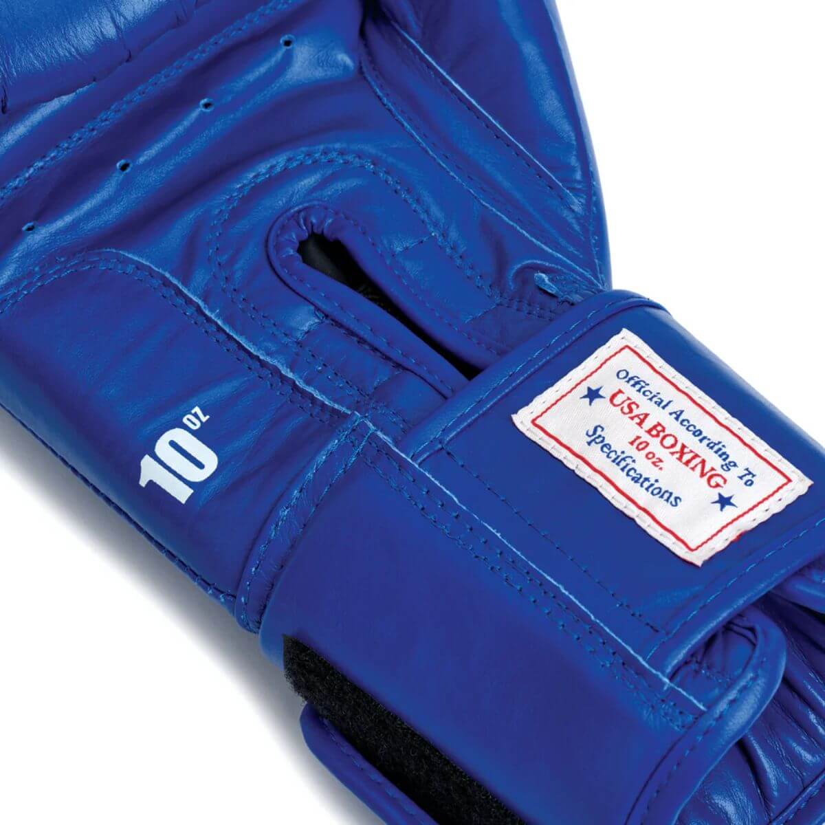 Everlast Amateur Competition Boxing Gloves - Image 11