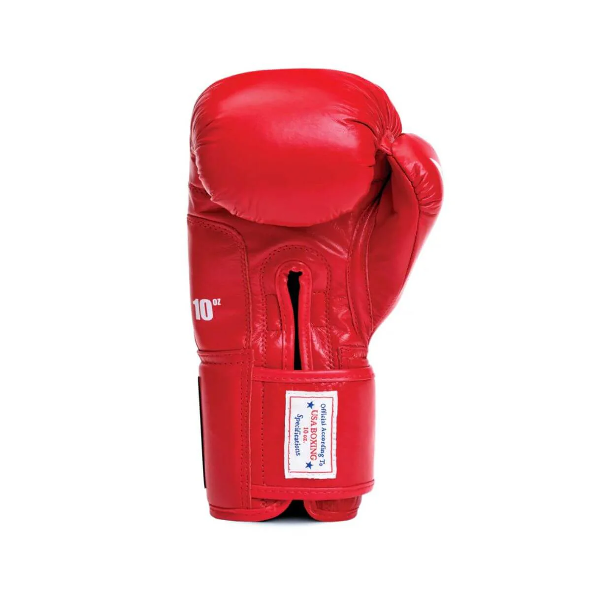 Everlast Amateur Competition Boxing Gloves - Image 6