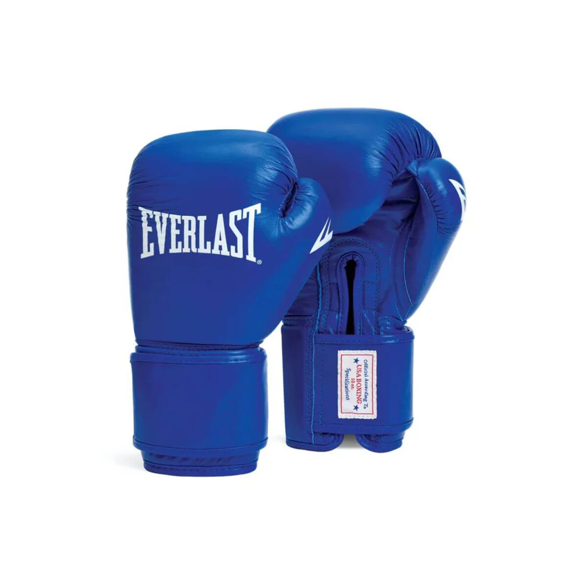 Everlast Amateur Competition Boxing Gloves - Image 8