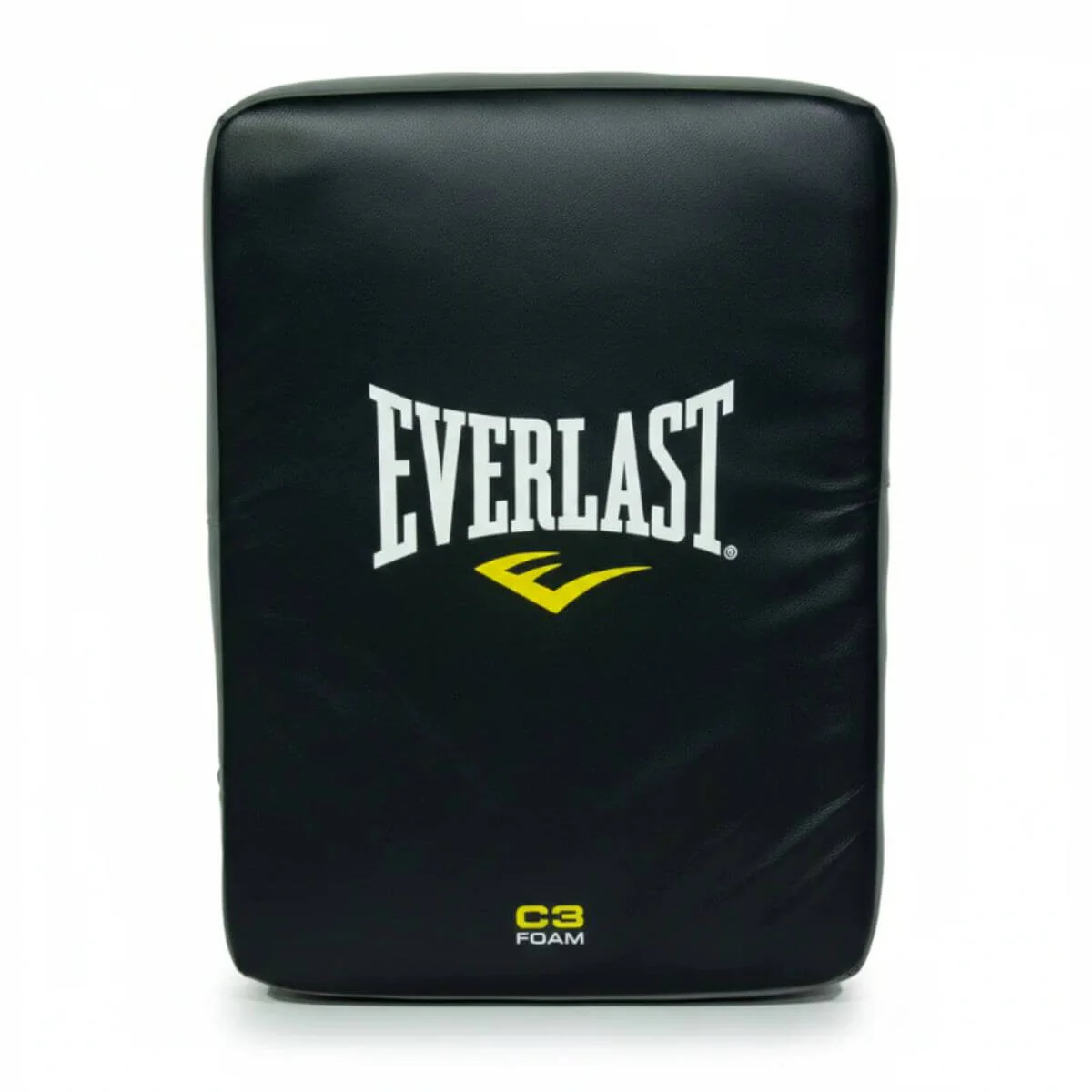 Everlast C3 Leather Boxing/MMA Kick Pad