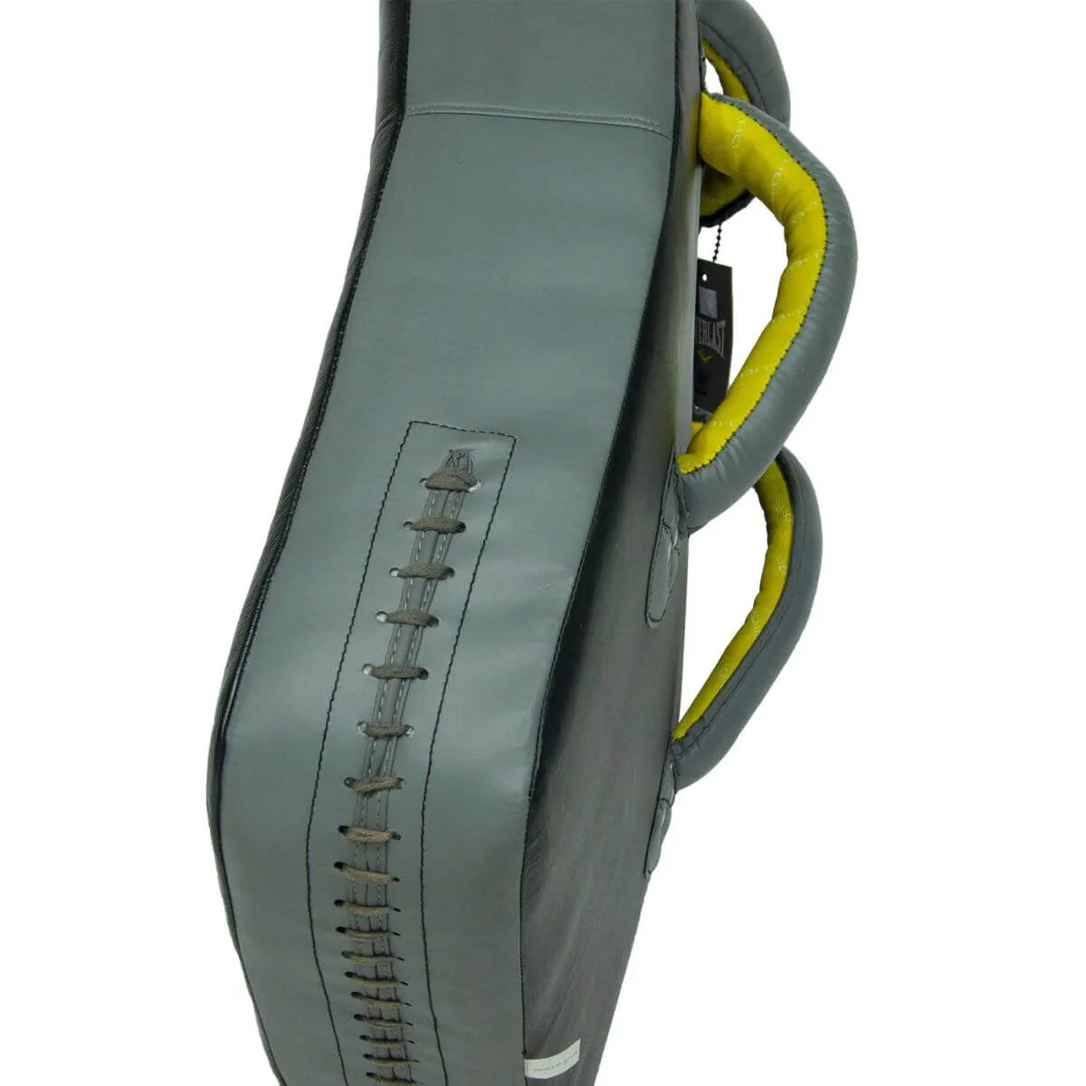 Everlast C3 Leather Boxing/MMA Kick Pad - Image 3