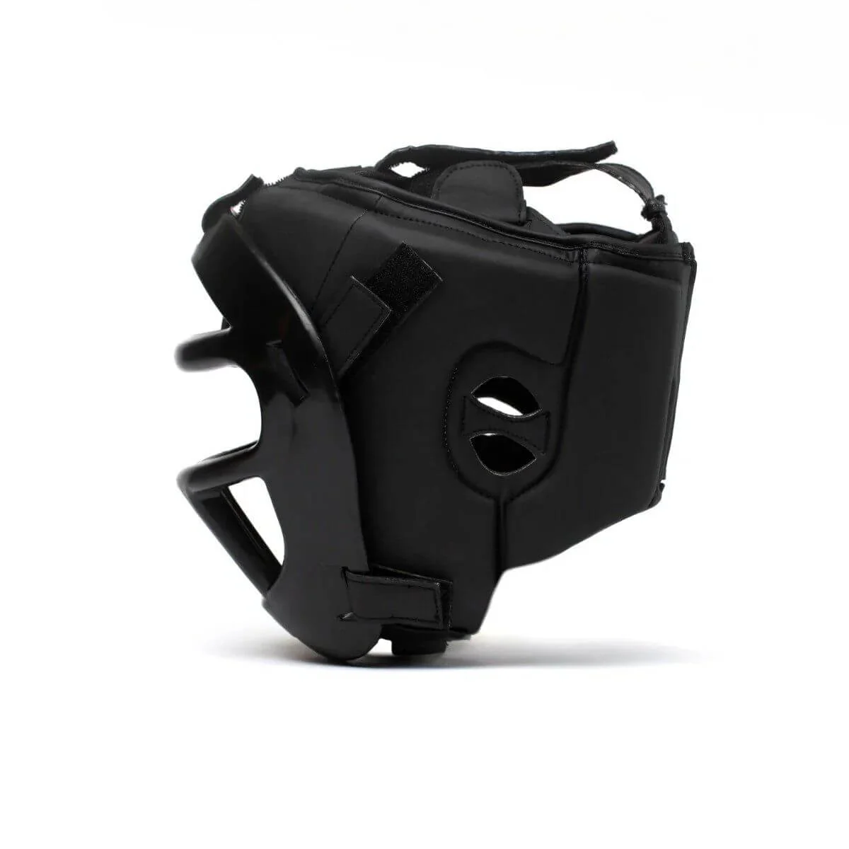 Everlast Elite 2 Pro Boxing Headguard - Image 3