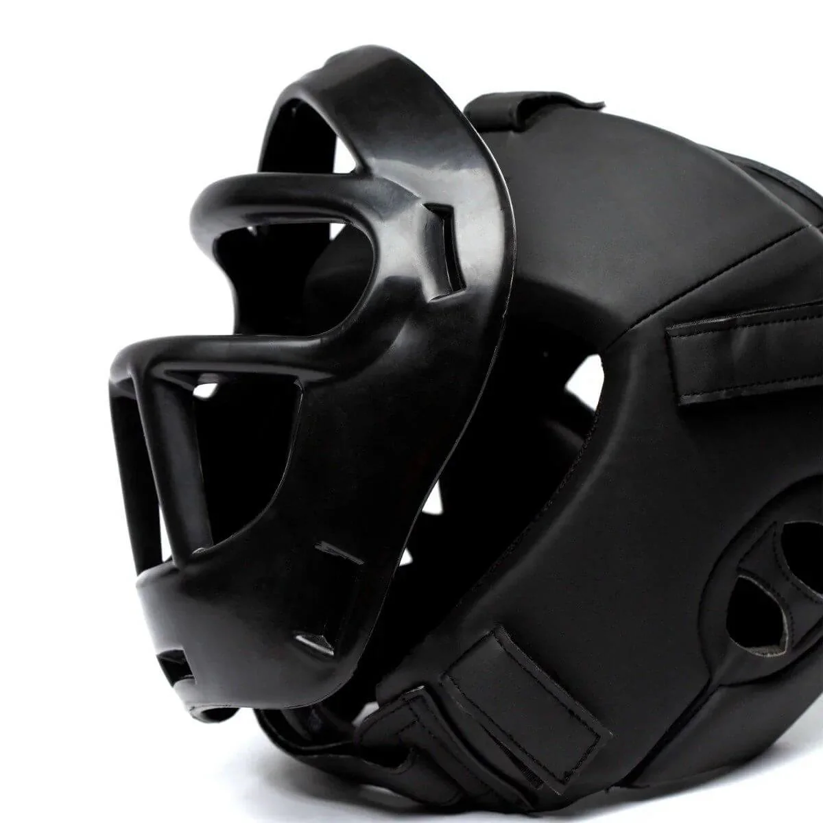 Everlast Elite 2 Pro Boxing Headguard - Image 4