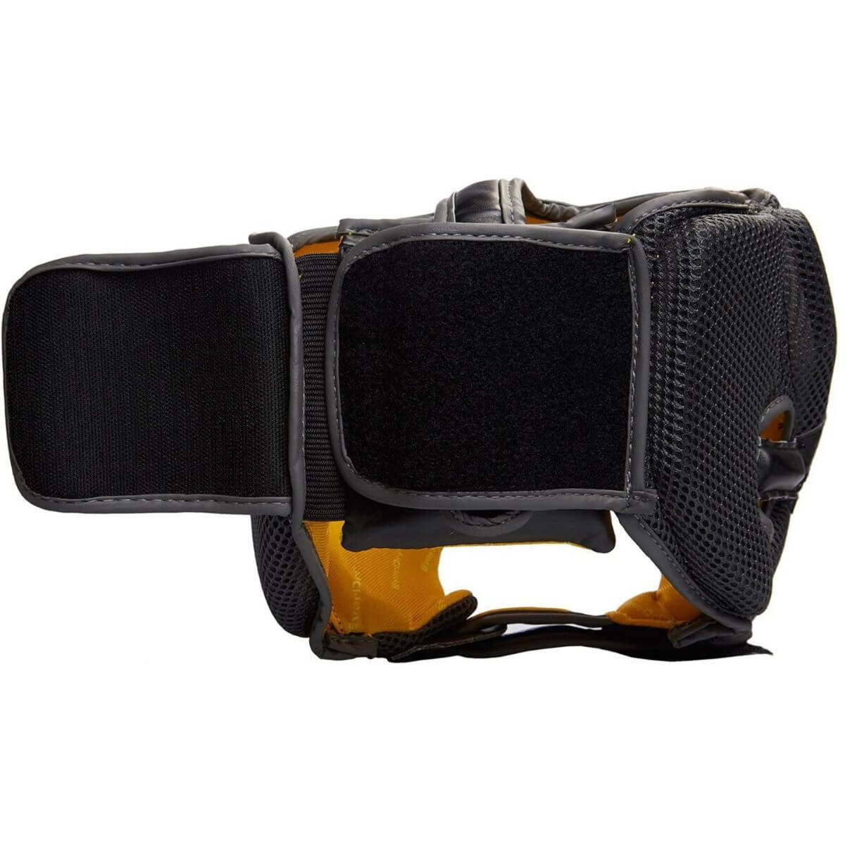 Everlast Evercool Boxing Headguard - Image 4