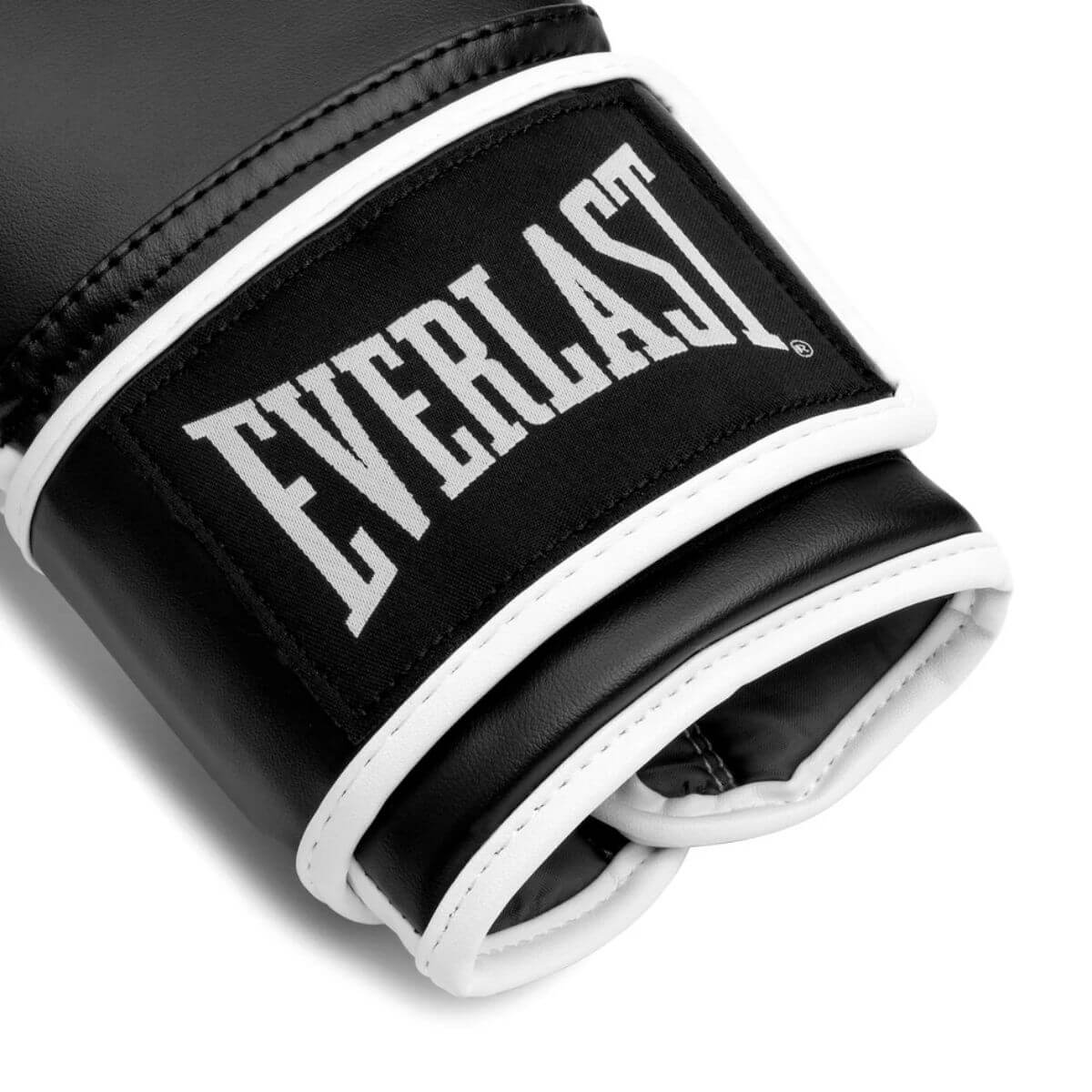 Everlast Powerlock OG Boxing Gloves Hook & Loop - Image 10