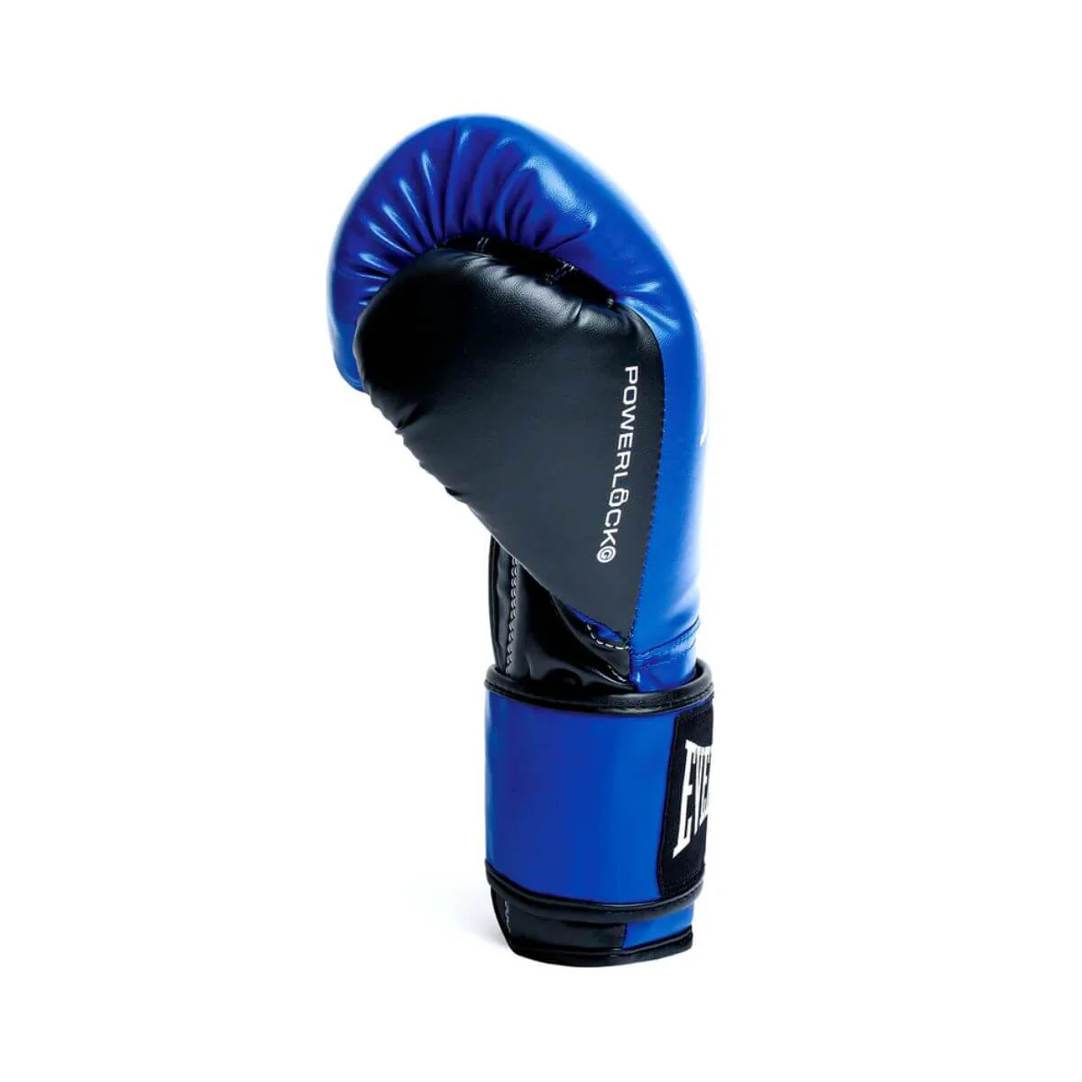 Everlast Powerlock OG Boxing Gloves Hook & Loop - Image 3