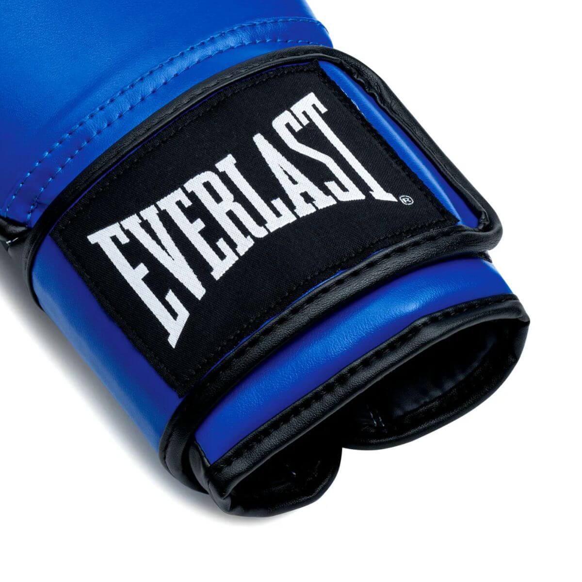 Everlast Powerlock OG Boxing Gloves Hook & Loop - Image 5