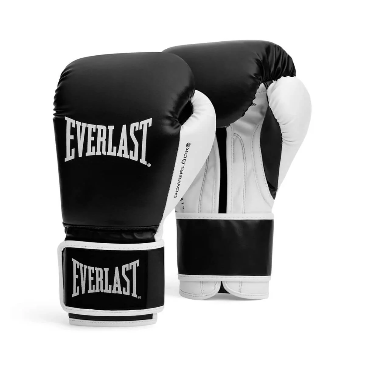 Everlast Powerlock OG Boxing Gloves Hook & Loop - Image 6