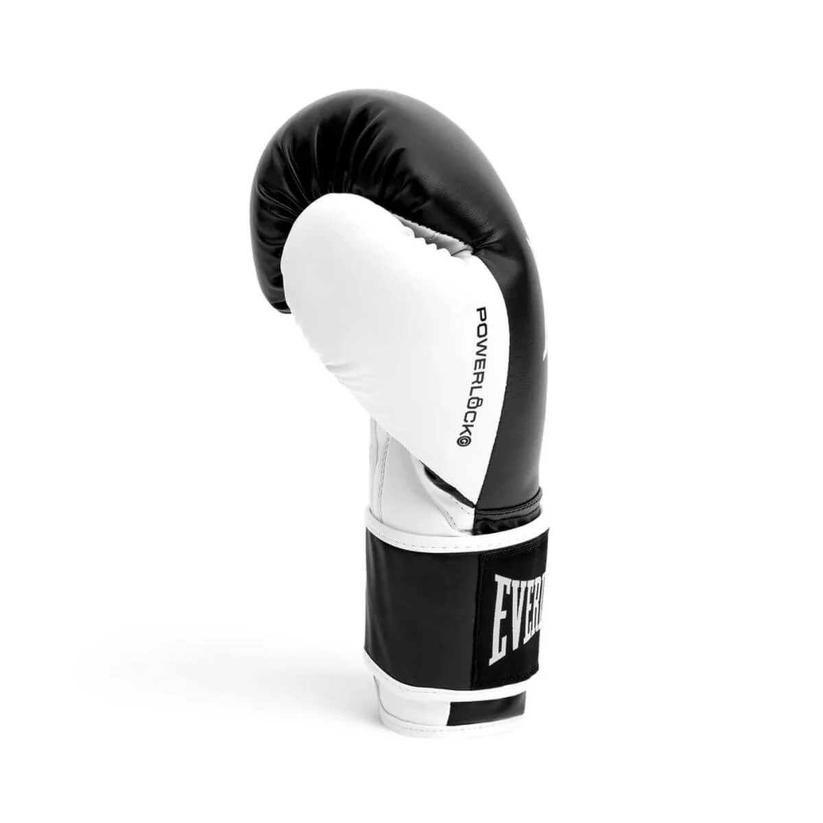 Everlast Powerlock OG Boxing Gloves Hook & Loop - Image 8