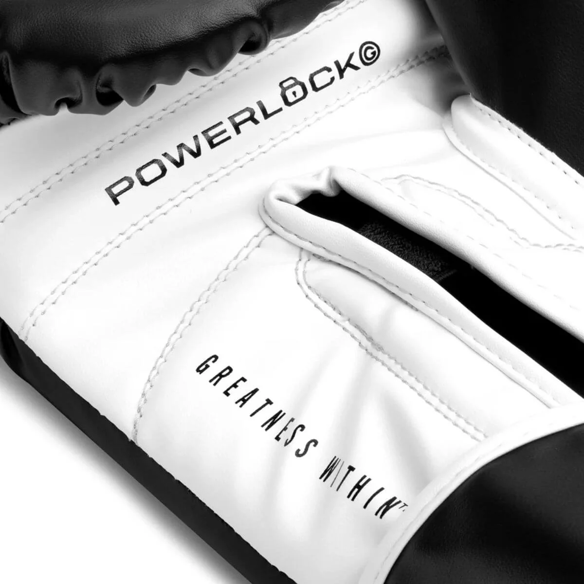 Everlast Powerlock OG Boxing Gloves Hook & Loop - Image 9