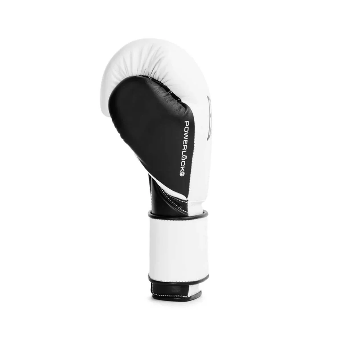 Everlast Powerlock OG Pro Training Gloves Hook & Loop - Image 8