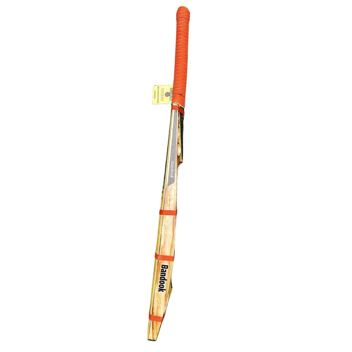 KWE Bandook Upper Blade Edition Soft Tennis Bat-SH - Image 4