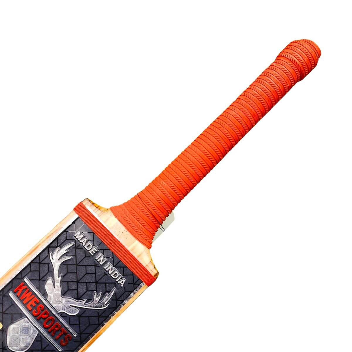 KWE Bandook Upper Blade Edition Soft Tennis Bat-SH - Image 7