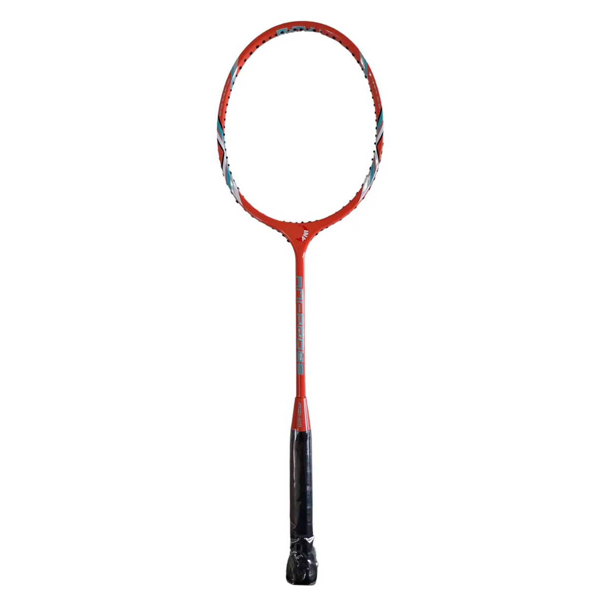 Nawab Ani Pro-25 Ball Badminton Racquet (Orange)