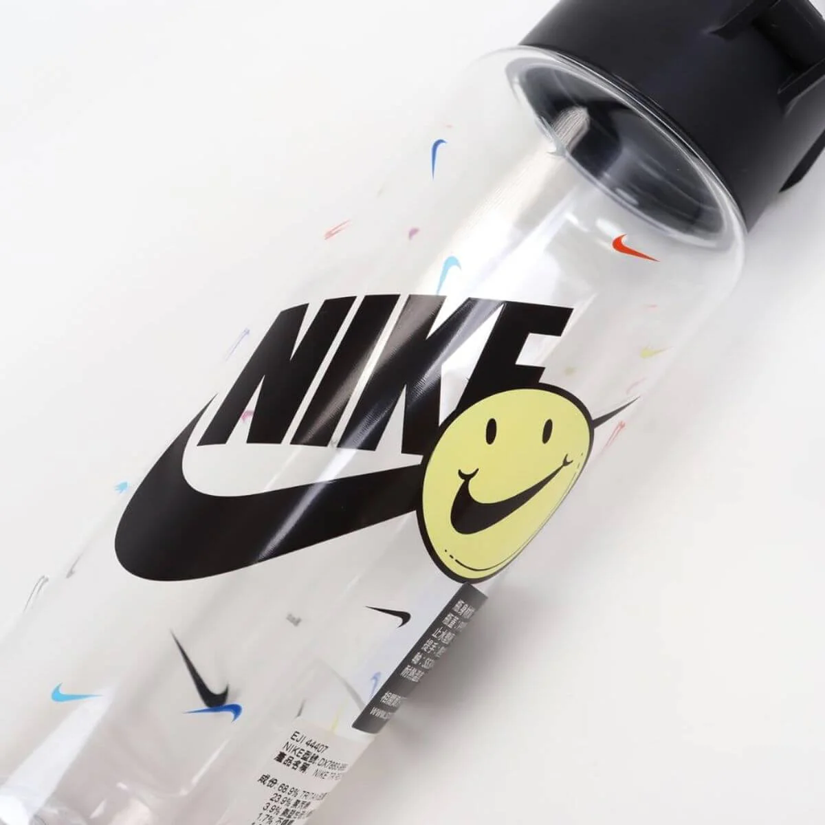 Nike 24 OZ TR Recharge Graphic Chug Bottle - Image 3