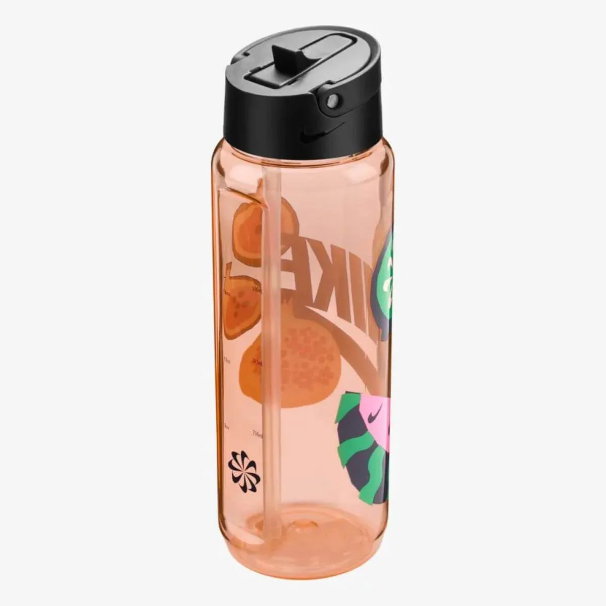 Nike 24 OZ TR Recharge Graphic Chug Bottle - Image 4